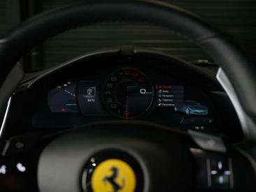 Ferrari Roma — photo 48