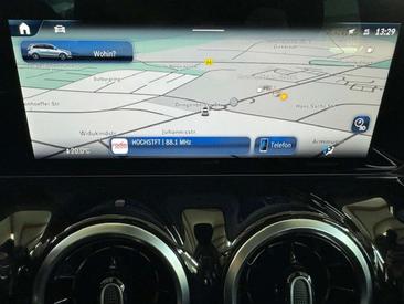 Mercedes Classe B Berline 200 D — photo 17