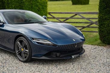 Ferrari Roma — photo 29
