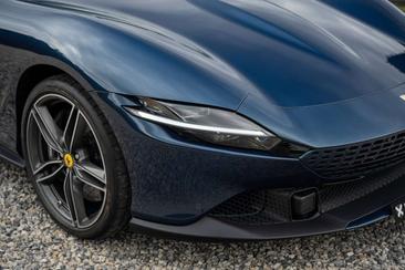 Ferrari Roma — photo 30