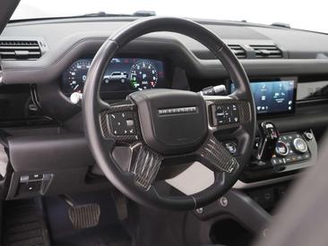 Land Rover Defender 110 P400e — photo 21