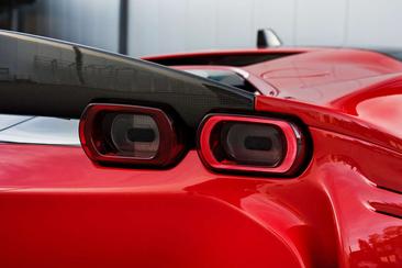 Ferrari SF90 Stradale — photo 41