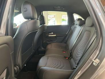 Mercedes Classe B Berline 200 — photo 11