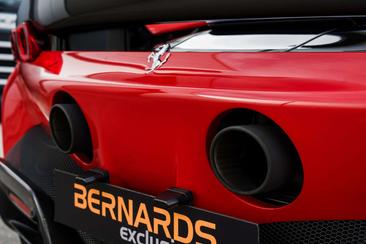 Ferrari SF90 Stradale — photo 42
