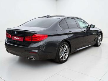 BMW Série 5 528i — photo 10