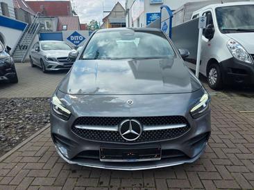 Mercedes Classe B Berline 180 — photo 3