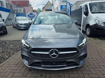Mercedes Classe B Berline 180