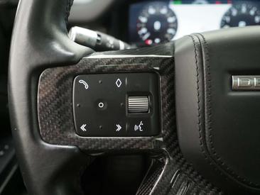 Land Rover Defender 110 P400e — photo 27