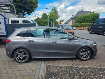 Mercedes Classe B Berline 180 — photo 6