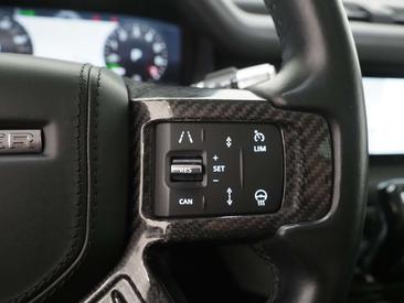 Land Rover Defender 110 P400e — photo 28