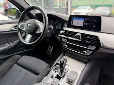 BMW Série 5 528i — photo 16