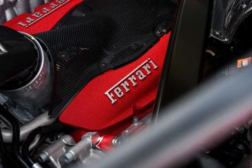Ferrari SF90 Stradale — photo 49