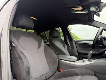 BMW Série 5 528i — photo 17