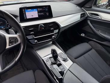 BMW Série 5 528i — photo 19