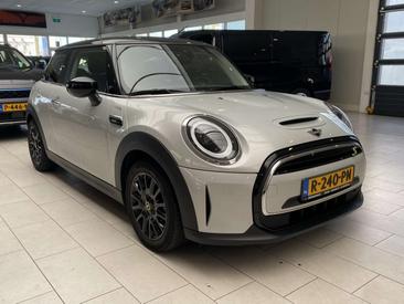 Mini 3 Portes Berline Cooper SE — photo 18