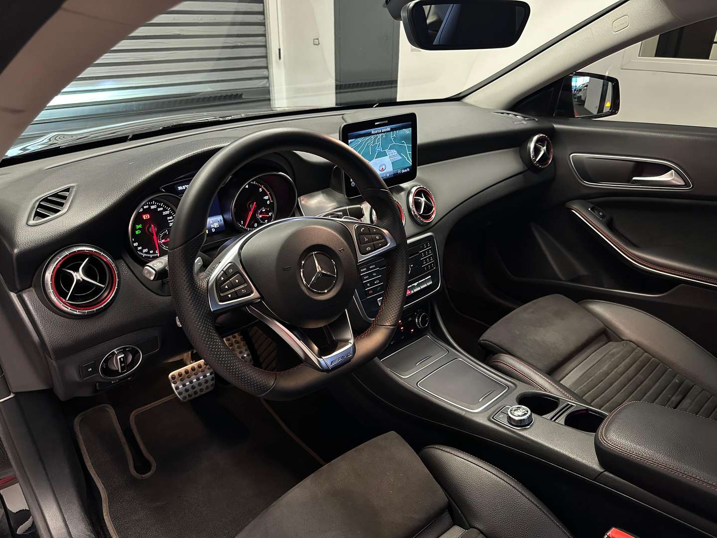 Mercedes CLA 200 Premium AMG LINE - 2019 - Joinsteer - #11