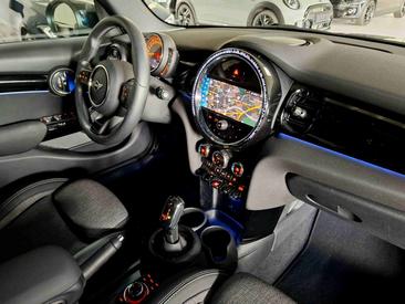 Mini 3 Portes Berline Cooper S — photo 4