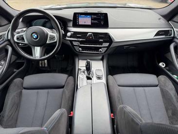 BMW Série 5 528i — photo 20