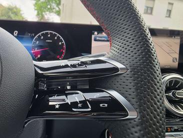 Mercedes Classe B Berline 180 — photo 12