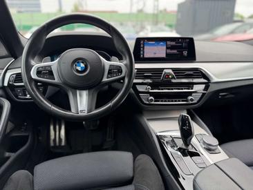 BMW Série 5 528i — photo 21