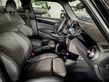 Mini 3 Portes Berline Cooper S — photo 5