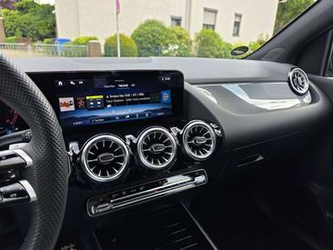 Mercedes Classe B Berline 180 — photo 13
