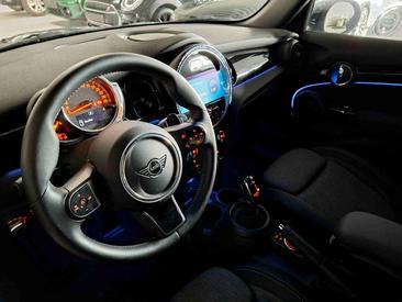Mini 3 Portes Berline Cooper S — photo 6