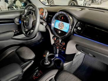 Mini 3 Portes Berline Cooper S — photo 7