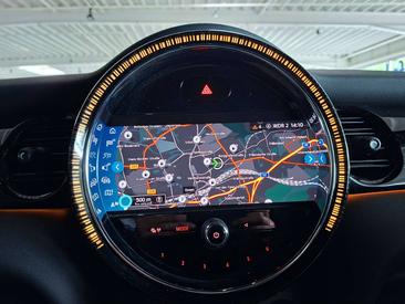 Mini 3 Portes Berline Cooper S — photo 8