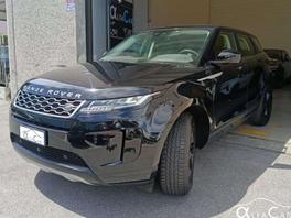 Land Rover Range Rover Evoque D200 - 2021 - Joinsteer - #1