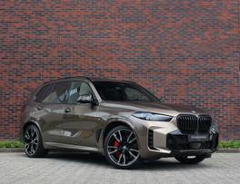 BMW X5 XDrive50e PHEV - 2025 - Joinsteer - #1