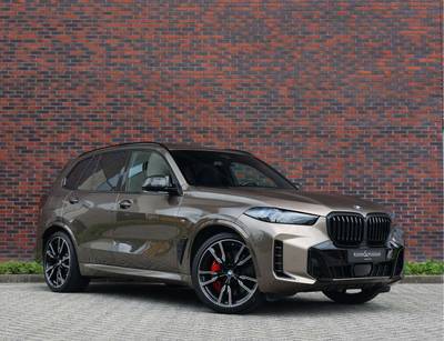 BMW X5 XDrive50e PHEV - 2025 - Joinsteer - #1