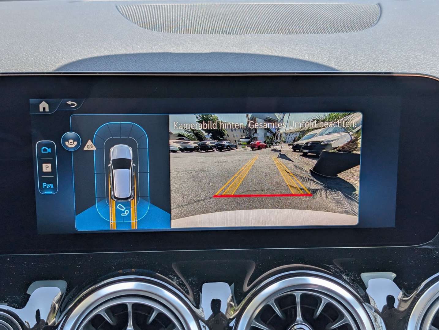 Mercedes Classe B 180 Progressive - 2025 - Joinsteer - #8