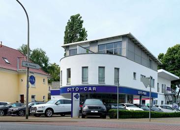 Mercedes Classe B Berline 180 — photo 20
