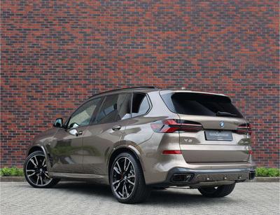 BMW X5 XDrive50e PHEV