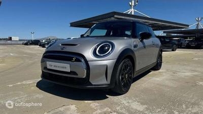 Mini 3 Portes Berline Cooper SE