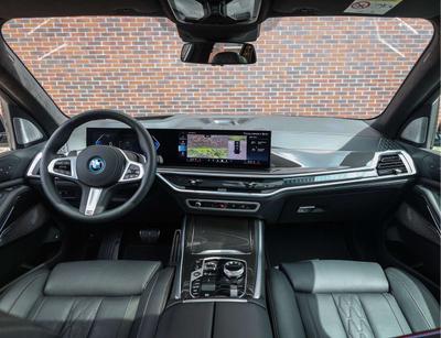 BMW X5 XDrive50e PHEV
