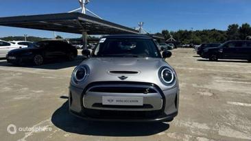 Mini 3 Portes Berline Cooper SE — photo 4