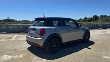 Mini 3 Portes Berline Cooper SE — photo 5