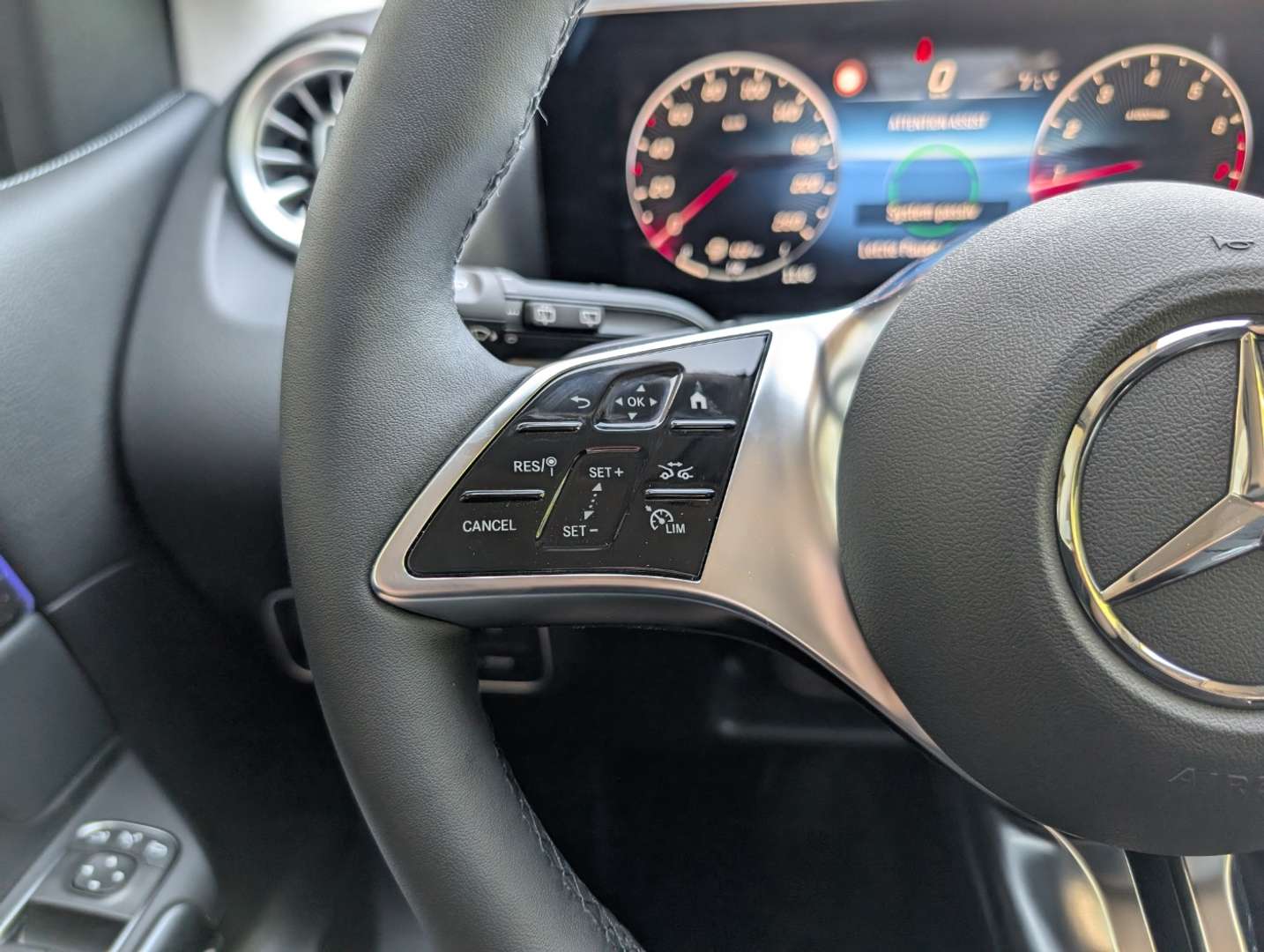 Mercedes Classe B 180 Progressive - 2025 - Joinsteer - #11