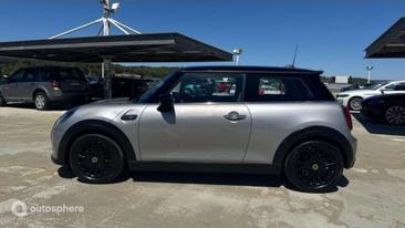 Mini 3 Portes Berline Cooper SE — photo 8