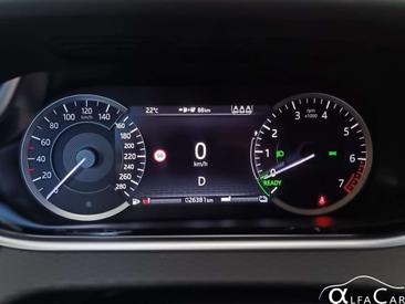 Land Rover Range Rover Evoque D200 — photo 10