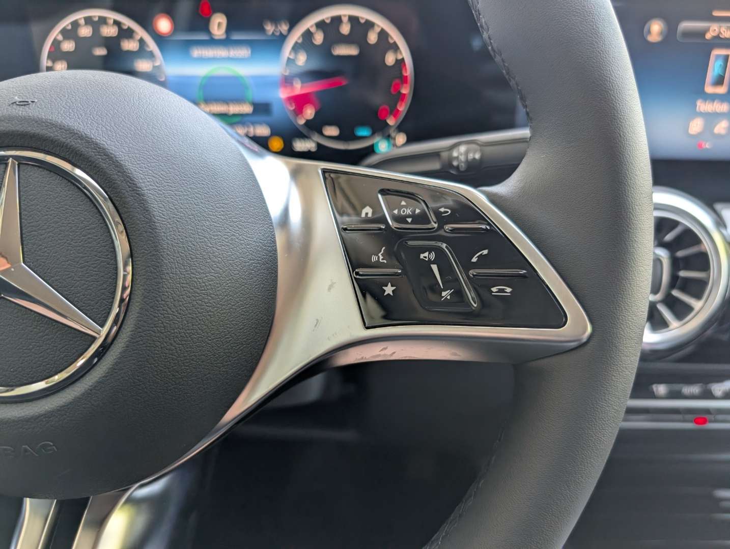 Mercedes Classe B 180 Progressive - 2025 - Joinsteer - #12