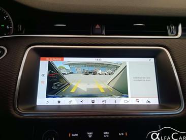 Land Rover Range Rover Evoque D200 — photo 11