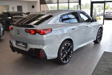 BMW X2 M35i XDrive — photo 2