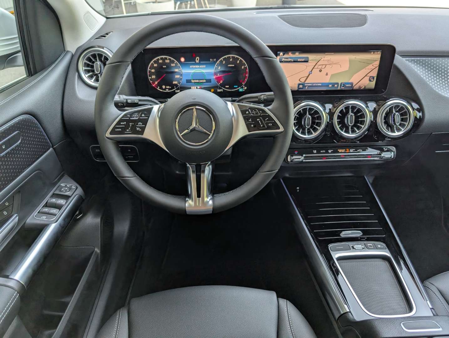 Mercedes Classe B 180 Progressive - 2025 - Joinsteer - #13