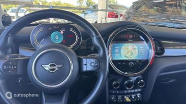 Mini 3 Portes Berline Cooper SE — photo 11