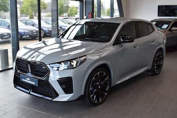 BMW X2 M35i XDrive — photo 3