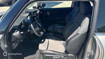 Mini 3 Portes Berline Cooper SE — photo 12