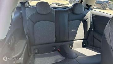 Mini 3 Portes Berline Cooper SE — photo 13